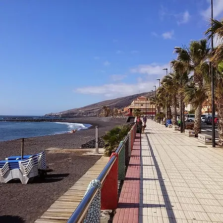San Borondon Familiar Apartament Güimar