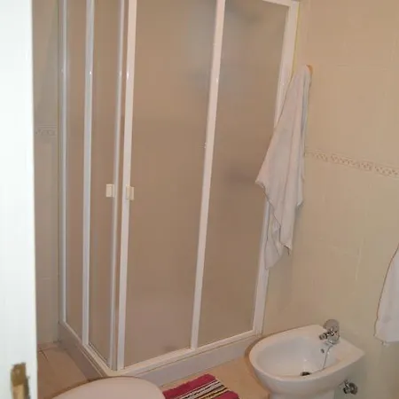 Apartament San Borondon Familiar *