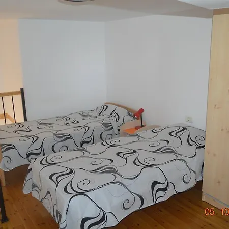 San Borondon Familiar דירה Güimar